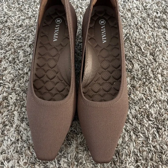 Vivaia chunky heels - Picture 1 of 6